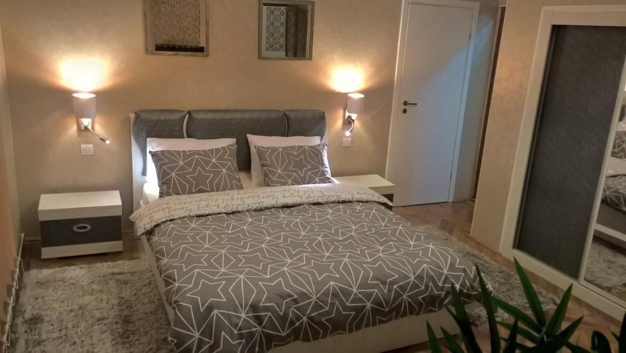 Sierra - Northstar Apartments Braşov Exterior foto
