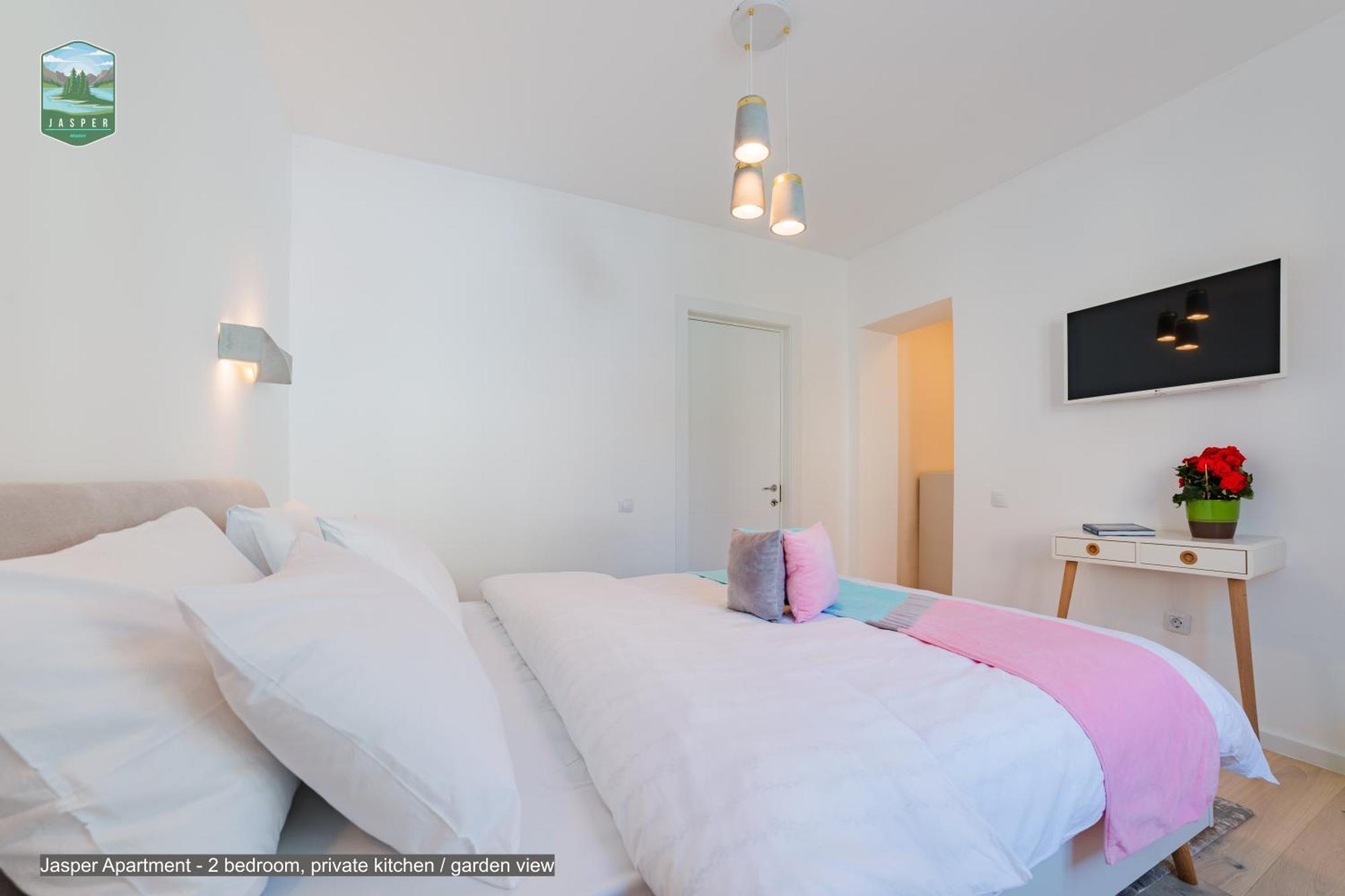 Sierra - Northstar Apartments Braşov Quarto foto
