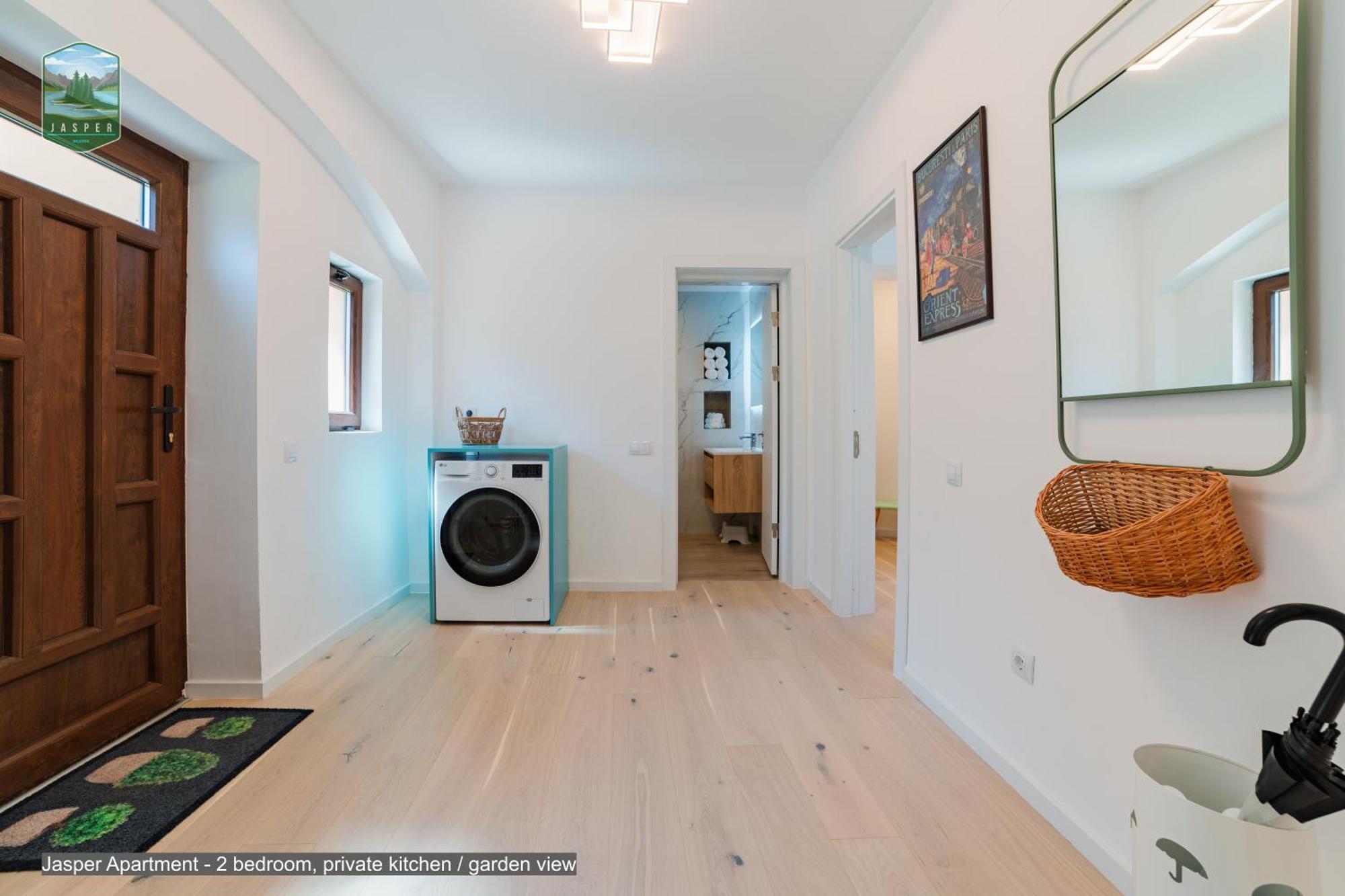 Sierra - Northstar Apartments Braşov Quarto foto