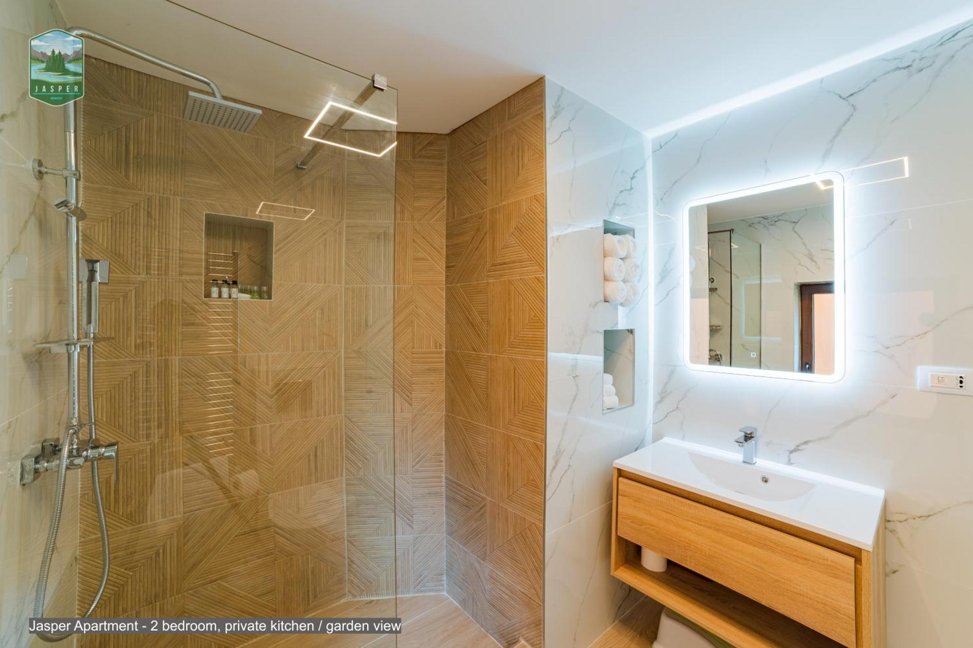 Sierra - Northstar Apartments Braşov Quarto foto