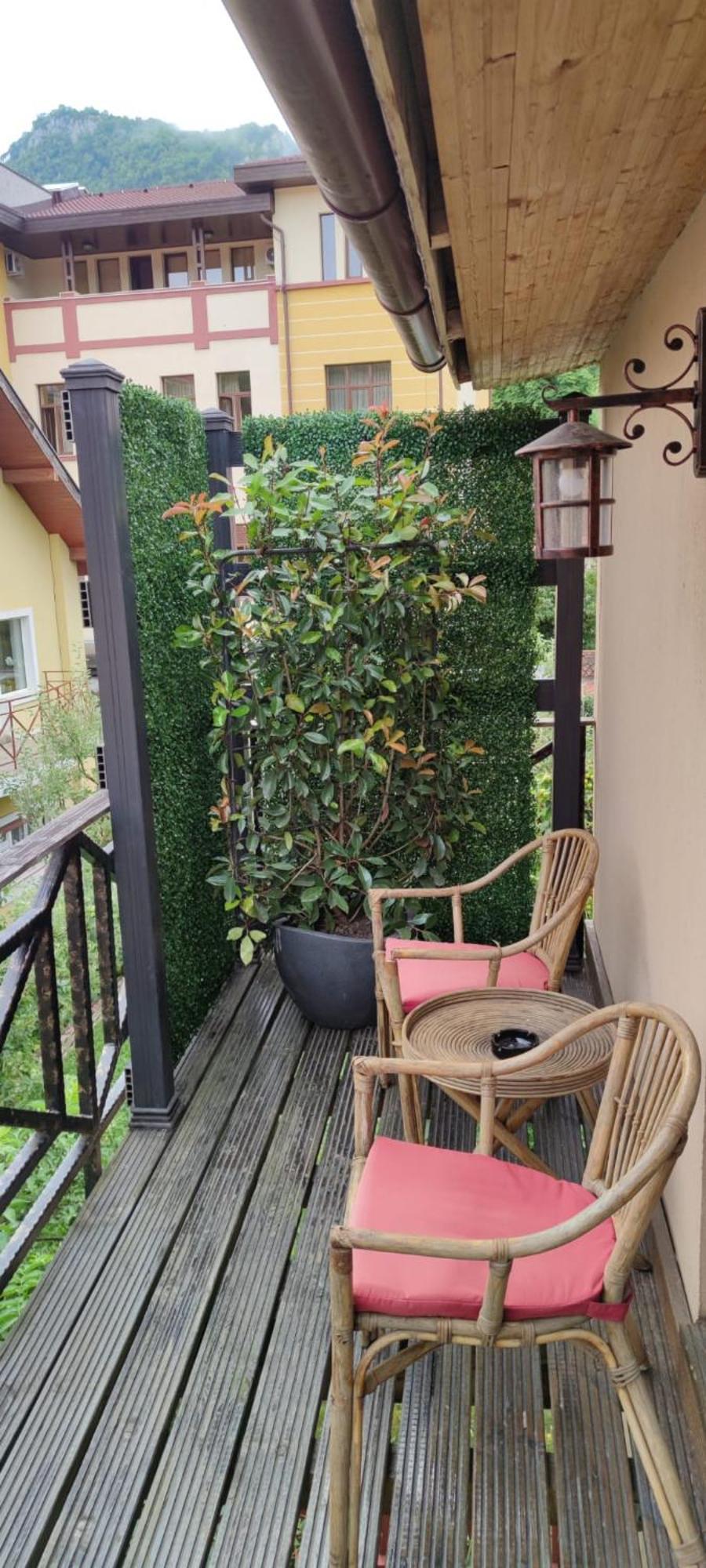 Sierra - Northstar Apartments Braşov Quarto foto