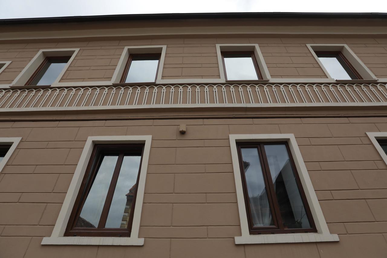 Sierra - Northstar Apartments Braşov Exterior foto